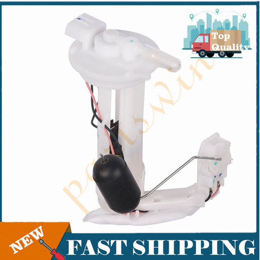 The new fuel pump module assembly is suitable for the 2013 for Honda PCX 150. (PCX150 16700-KWN-711-)