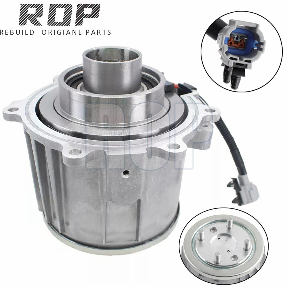 Rear Differential Coupling Assembly AWD for Nissan Rogue 2014-2020 387614BF1A