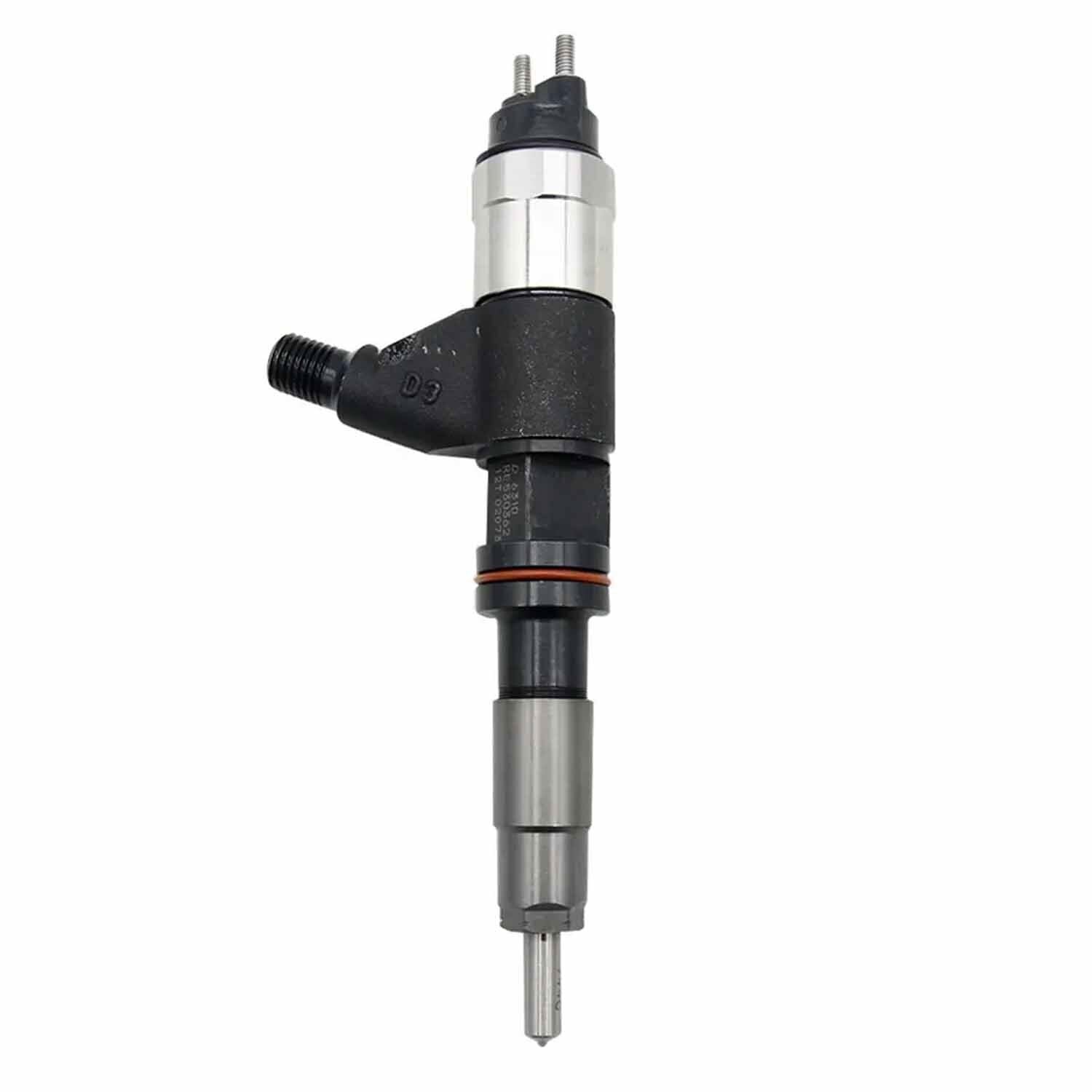 095000-6320 RE530361 Fuel Injector fits for Engine 4045T 6068T S350