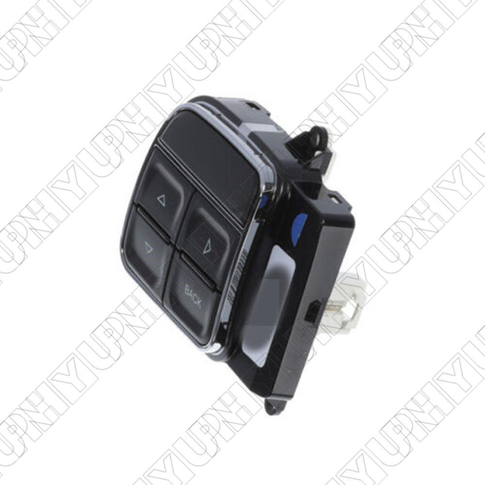 Steering Wheel Switch For 2012 for Jeep Compass Liberty Patriot for Dodge for Ram 1500-5500