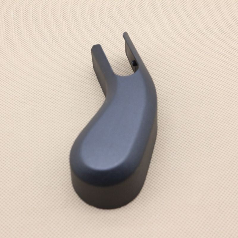 Rear tailgate windshield washing machine scraper arm nut cover for Volvo XC60 2018-2022