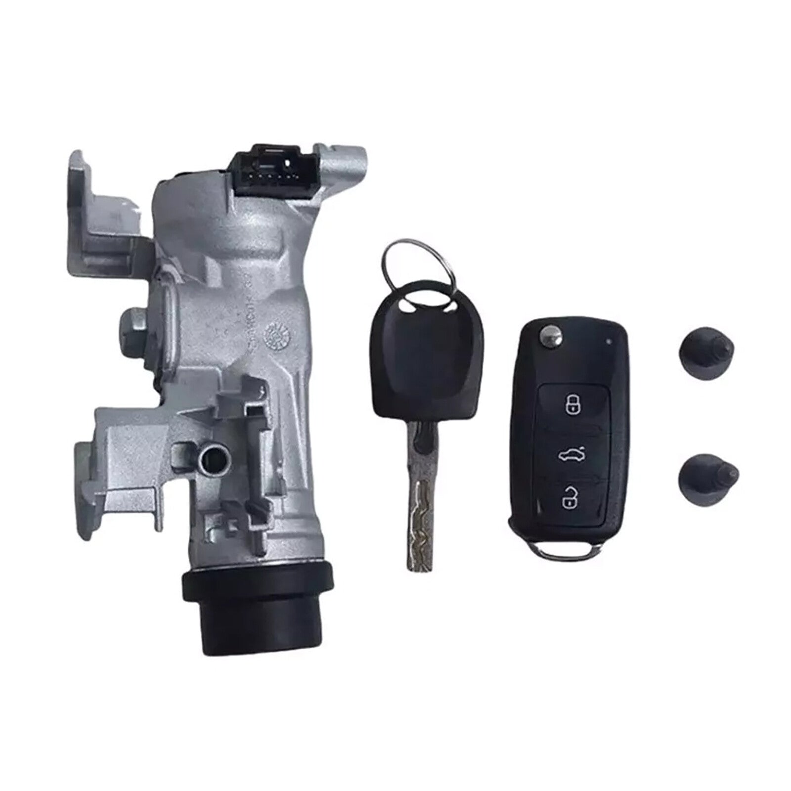New Ignition Switch Assembly Accessories 1K0905851B for TIGUAN 2008-2011