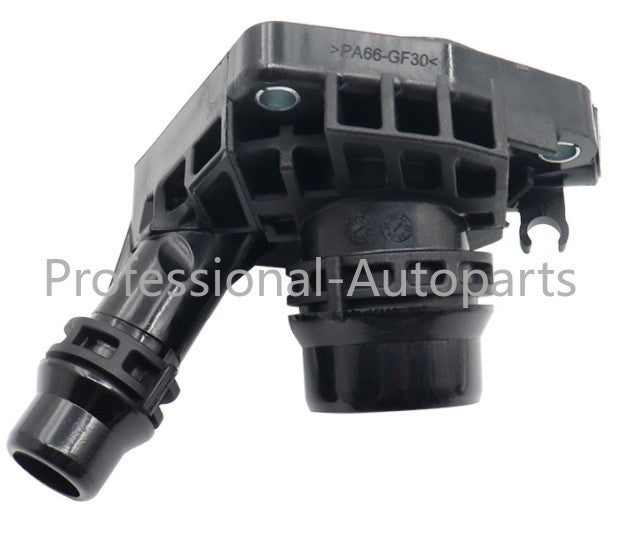 11518577895 Thermostat housing suitable for BMW F85 X5 F15 2.0 25d