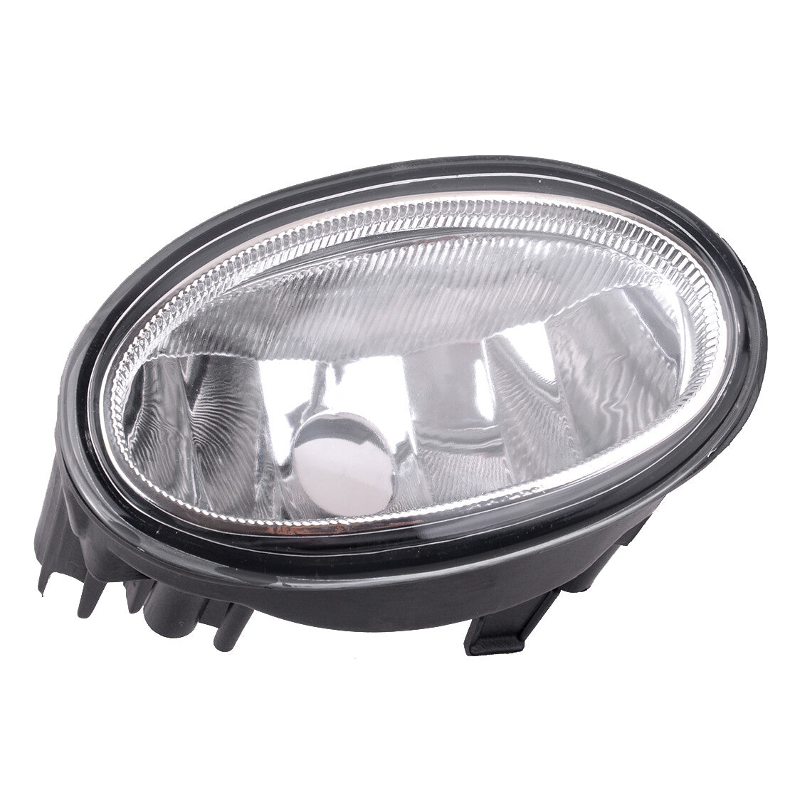 Right Side Clear Front Driving Fog Light Lamp fit for Honda HR-V 2016-17