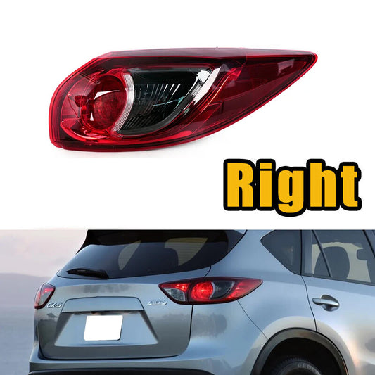 Right Rear Tail Lamp Passenger Outer taillamp for Mazda CX5 2013-2015 2016