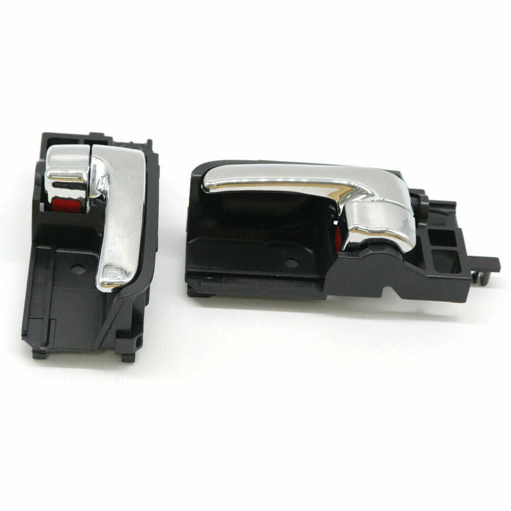 2PCS New Inside Interior Door Handle Fits for Toyota TC for Scion for Corolla Black