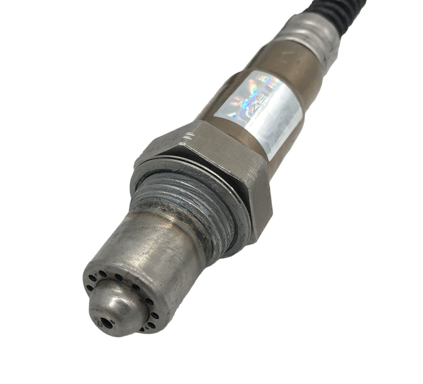 Front Oxygen Sensor 0258027080 for VW Polo 1.8 GTI for Audi A3 8V for Skoda Octavia