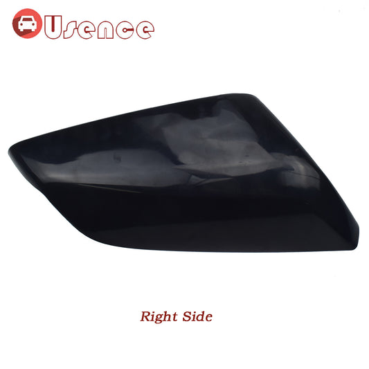 Passenger Side Mirror Cap Cover Black 84026842 For 2016-2019 for Chevrolet Malibu