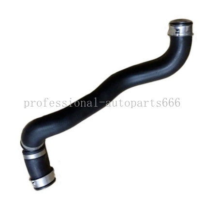 Upper radiator coolant hose suitable for Mercedes-Benz E-Class W211 2115016482