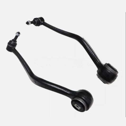 Fit for Pontiac G8 2008 2009 LR Front Lower Forward Control Arms W/ Ball Joints