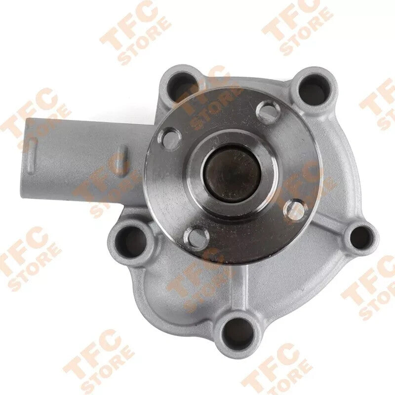 New Water Pump For Yanmar Tractor 3T82B 3T82B-N 3T84 3T84HA 3T84H