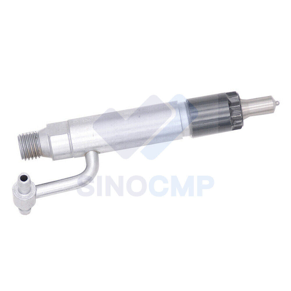 3PCS Fuel Injector For Yanmar Komatsu Engine 3D84 3D84E 729503-53100 2950353100