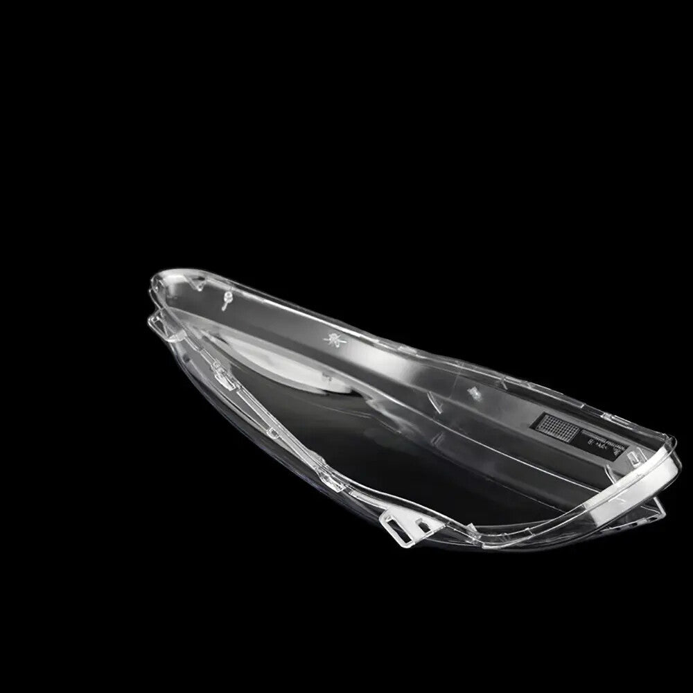 Front left headlight lens cover for W166 GL350 GL450 GL550 2012-2016