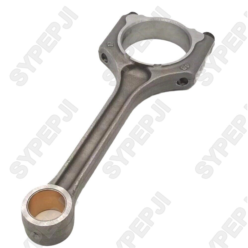 4-piece connecting rod pack suitable for 12-16 for Hyundai for Elantra i30 and 14-15 for Kia Forte 1.8L 235102E101