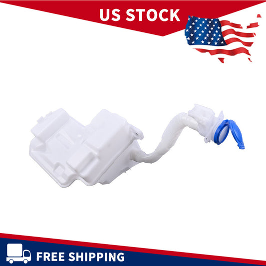 Washer Reservoir for Audi A3 2015 2016-2020 5Q0955453R Without Pump 5Q0955453R