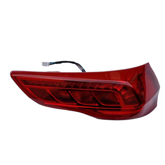 Suitable for DFSK Glory 500 E3 left taillight, taillight, and reverse signal light.