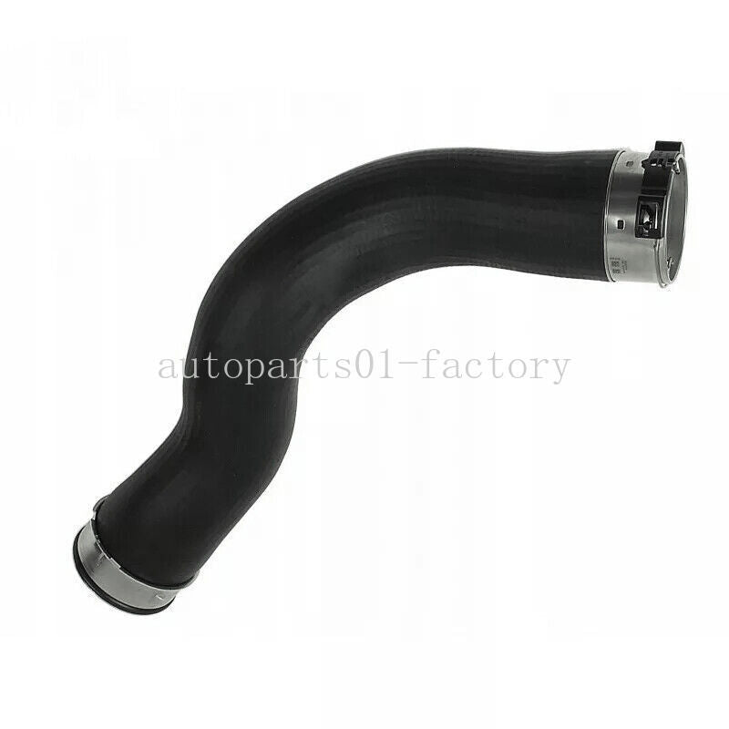 11618513853 Tubocharger Air Intake Hose Fit for BMW X5 F15 25D 25DX
