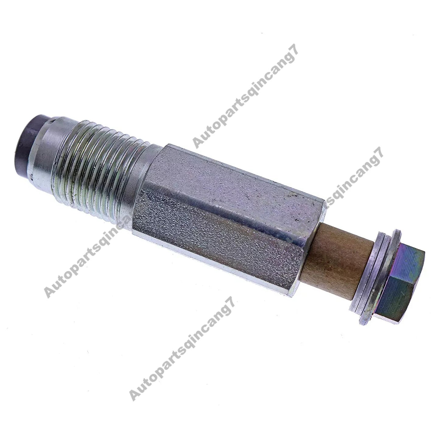 Pressure Relief Valve RE516335 For 4045 6068 Genset 7520 Tractor