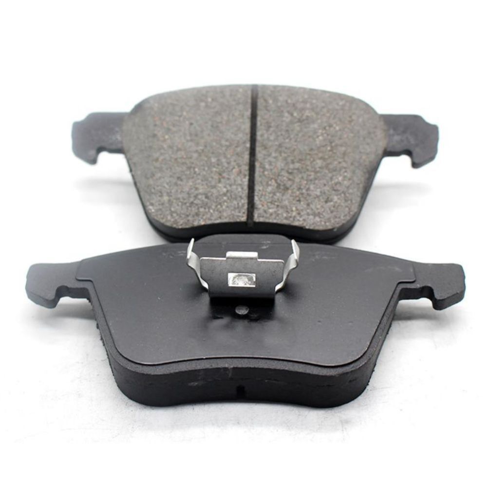 Brake Pads Front Fit For A-Class B-Class 1.5 CDi 1.7 2.0 2.1 Ruva A0084200420