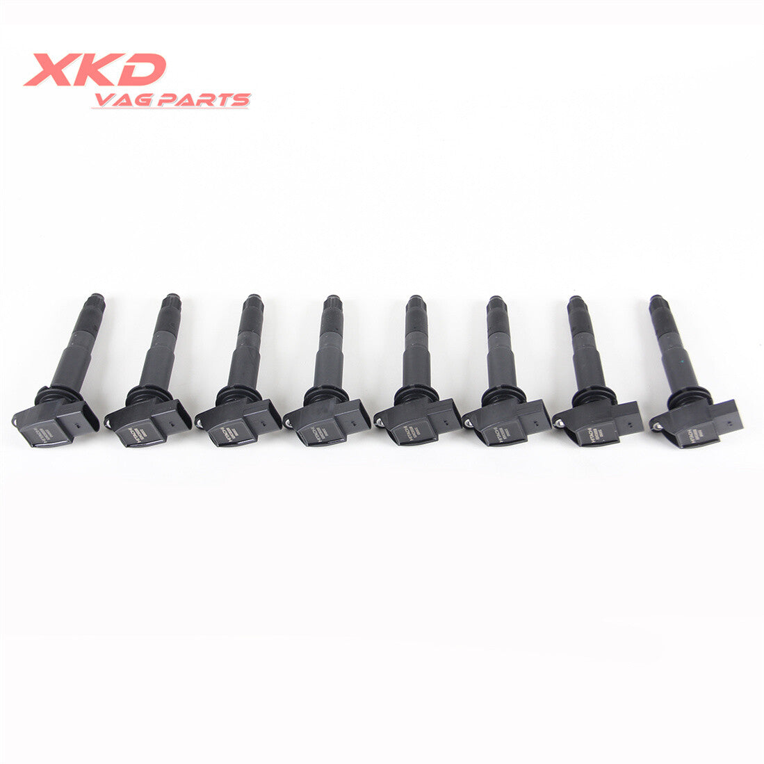 8 Ignition Coils for Porsche for Cayenne S 9PA 2003-2006 94860210400