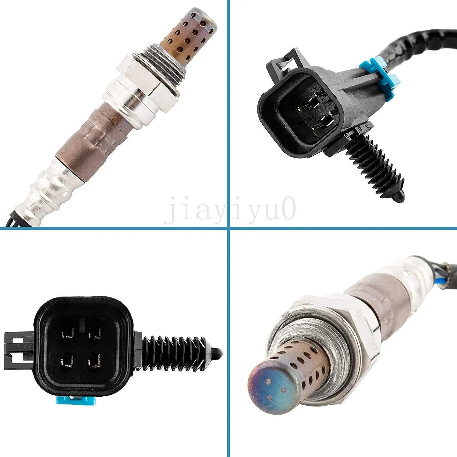 For CAT 725 730 735 740 Truck Excavator Heavy Duty Temperature Sensor 264-4297
