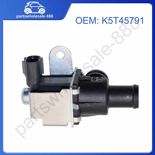 K5T45791 new Purification Control Solenoid Valve Suitable for Mitsubishi Mirage 2014-2018
