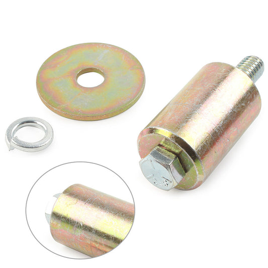 Rear Bearing Carrier Bushing Kit Fit for Polaris Sportsman 400 450 500 570 Motor