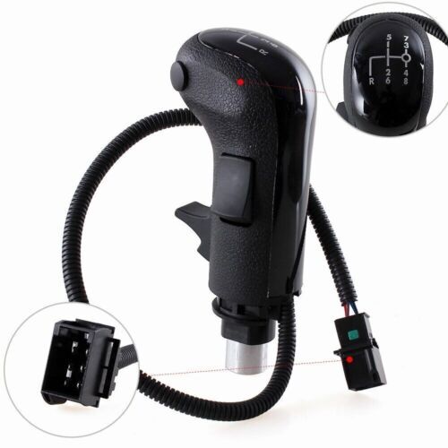 6Pin 8 Speed+R Truck Electric Gear Shift Knob 81326200105 for MAN TGA TGX TGS