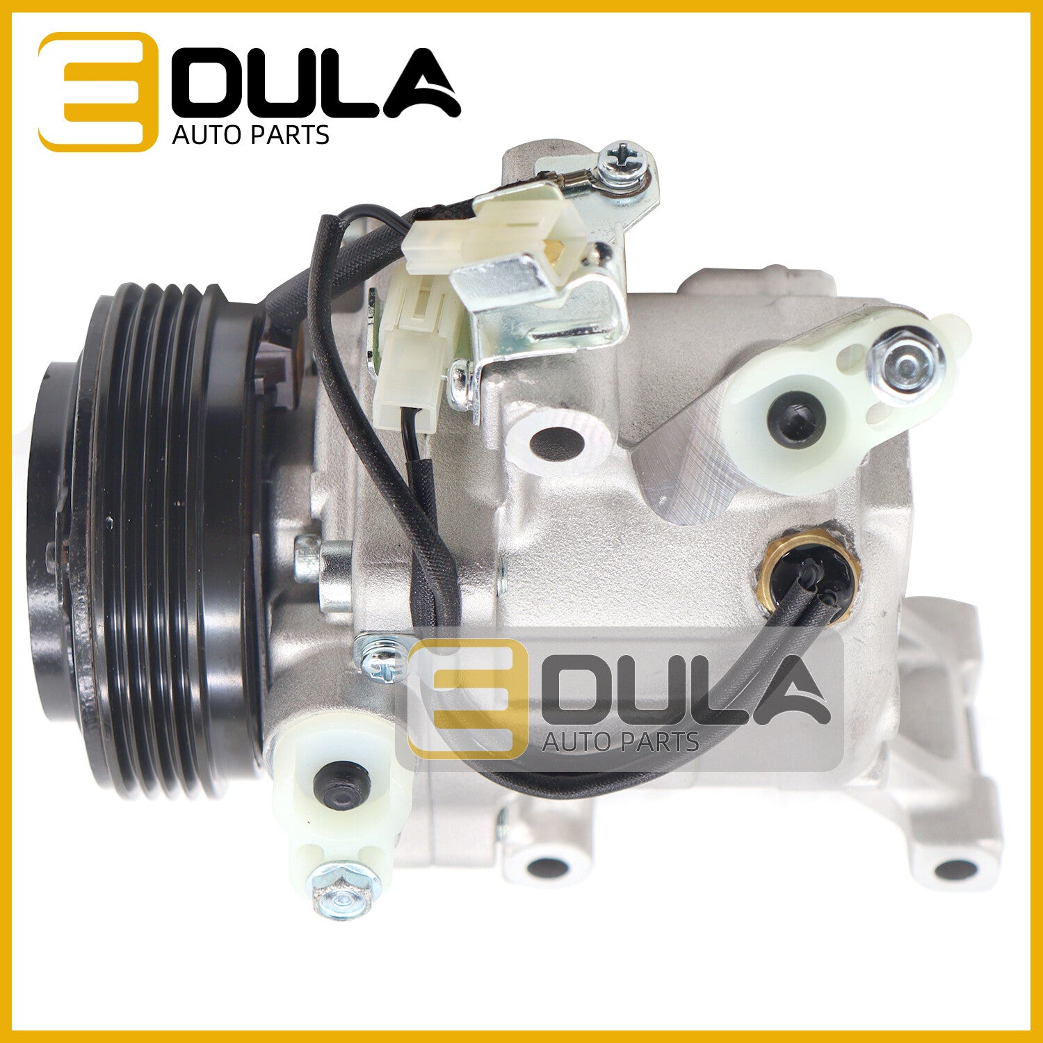 DKS17D AC compressor suitable for Daihatsu Terios ( for Toyota 2007-2010) 447280-3150 4PK