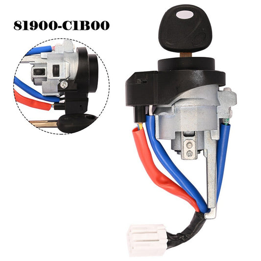 Fits for Hyundai Sonata 2015-2017 Ignition Switch W/Keys 81900-C1B00