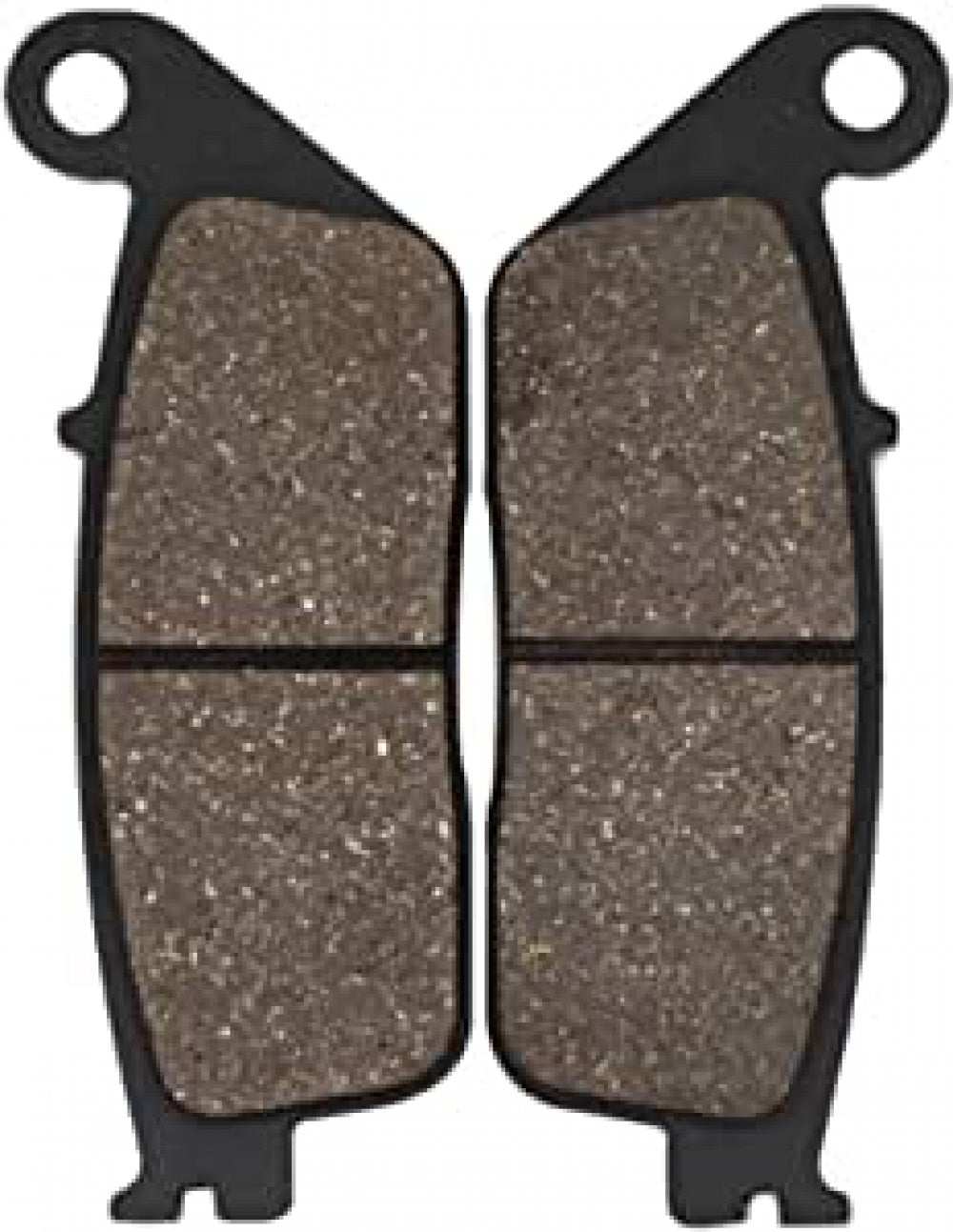 Front Brake Pads for Honda VT1100 VT1100C VT1100C2 Shadow 1994 1995 1996 - 2005