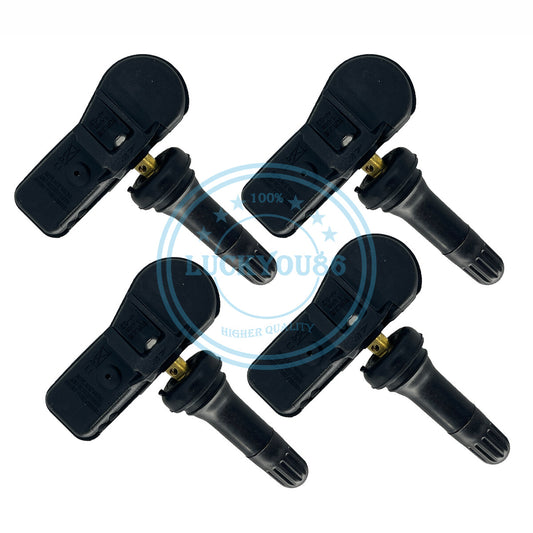4pcs Tire Pressure Sensors TPMS for 2015-2024 for Hyundai for Kia 52933C1100