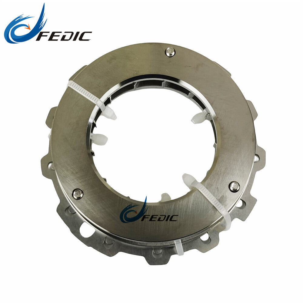 Turbo nozzle ring 454135-5010S for Audi for Skoda for VW 2.5 TDI AYM AKE BDH BAU BFC BDH
