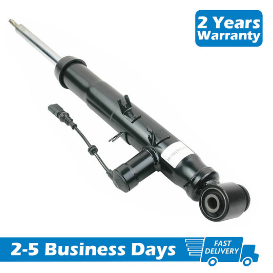 The right rear shock absorber is suitable for Audi A6, S6, Avant, Allroad, Quattro, and C6 models from 2005 to 2011.