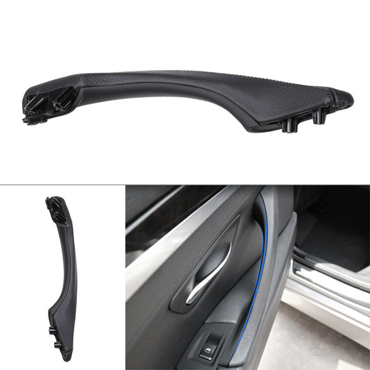 Door trim handle on the left side suitable for BMW 5 Series F10 F11 F18 LHD