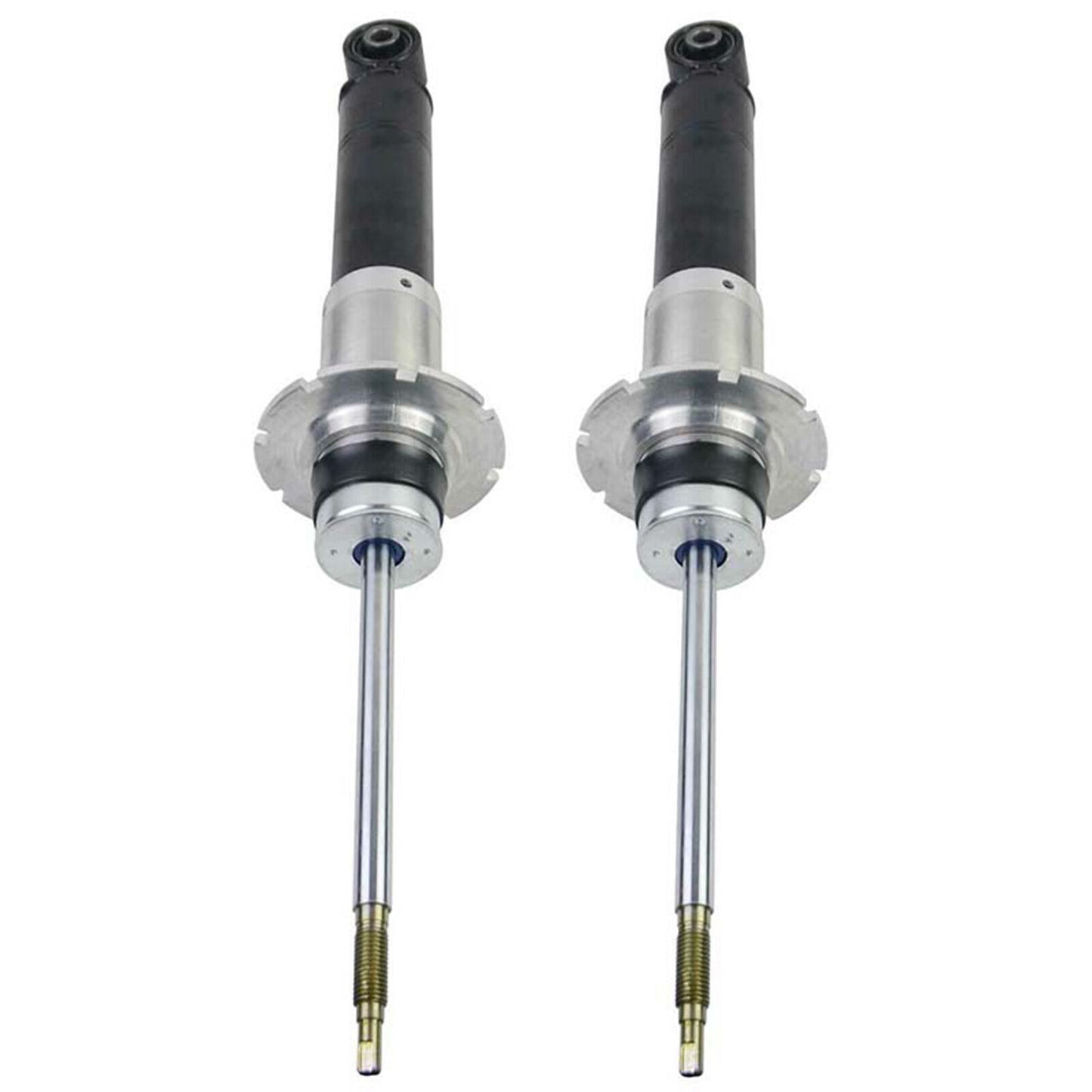 Front, rear, left, and right shock absorber kit for Ferrari California 2008 - 14 290219