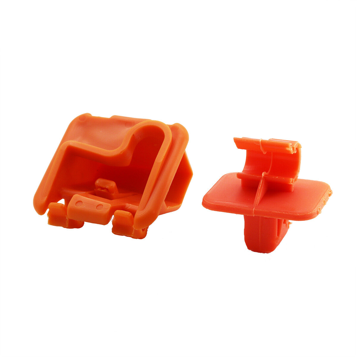 Holder mount rod support bonnet for Skoda Fabia Octavia MK2 2004 ~13