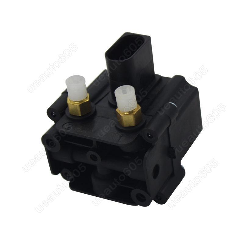 Air Suspension Compressor Valve for BMW X5 E70 06-13 X6 E71 07-14 37206859714