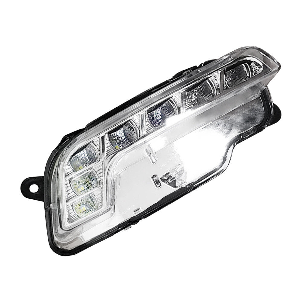 Right Side For 10-16 for Mercedes-Benz E350 E550 W212 E63 LED Daytime Running Light