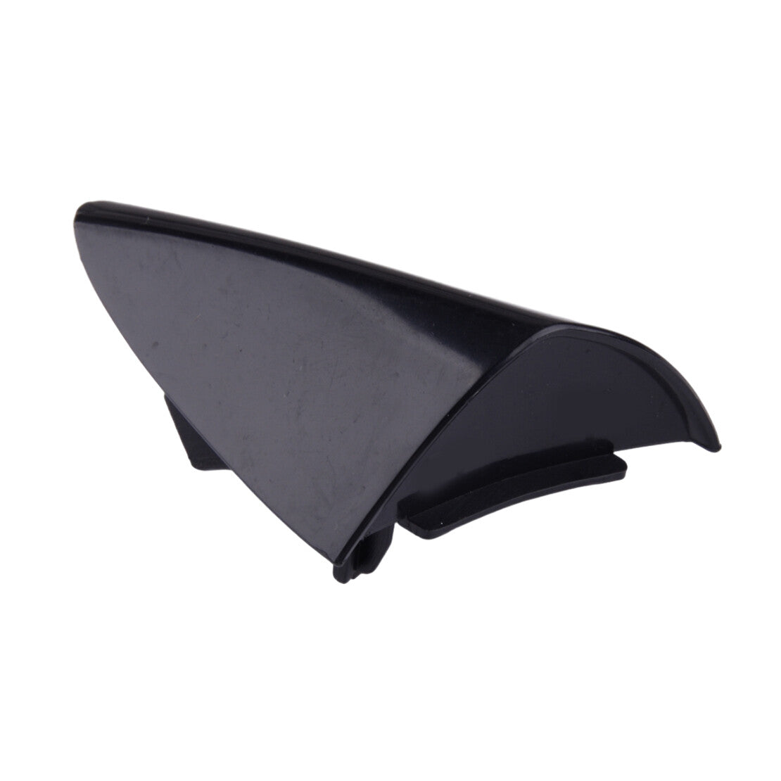 Rear Left Door Handle Cover Cap Fit for Hyundai for Elantra Sedan Coupe 2011-2015