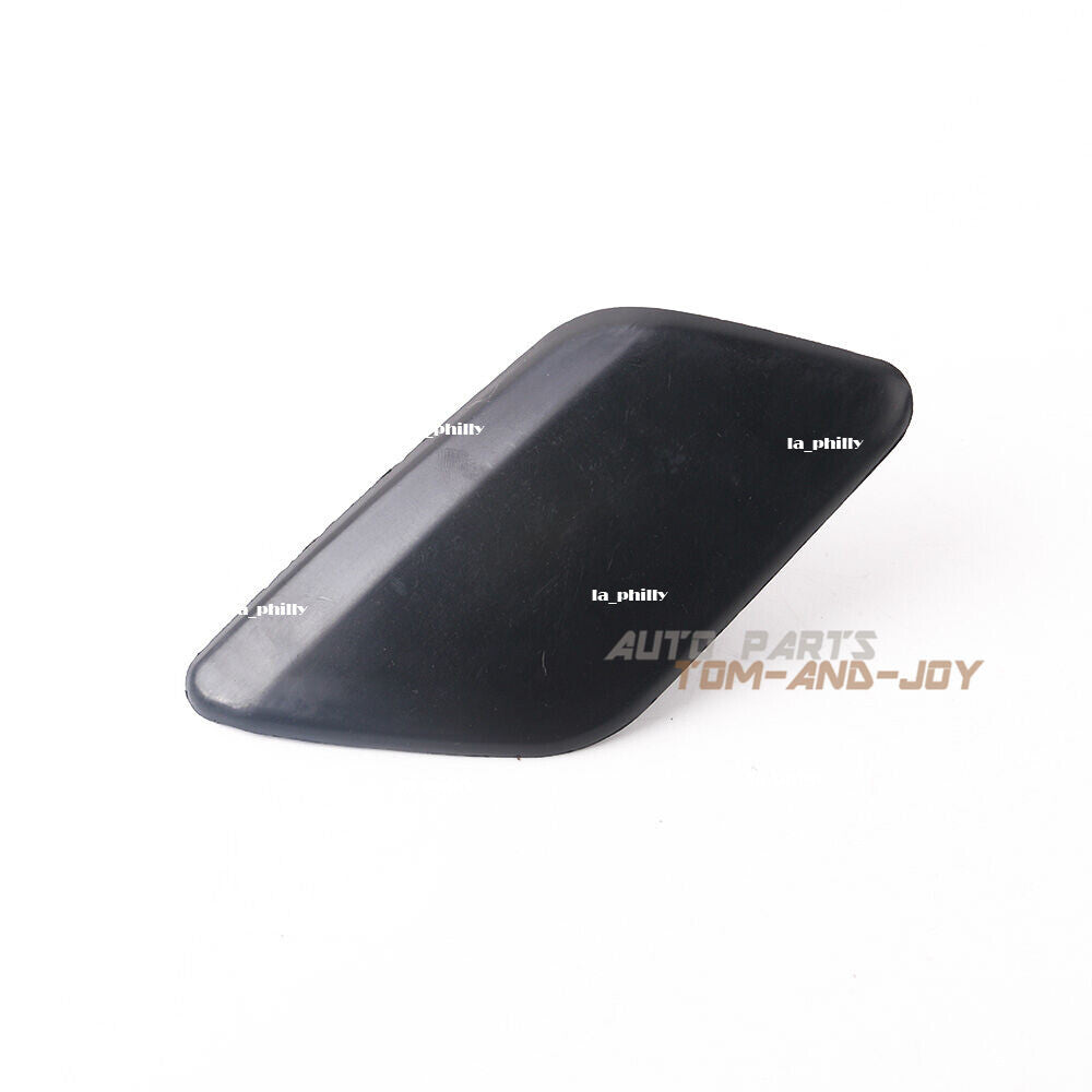 Unprimed Front Bumper Headlight Washer Cover Cap Right for Volvo S60 2011-2013