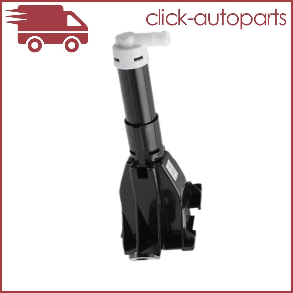 Headlight Washer Nozzle Cylinder Pump Left for Camry ACV4 2006-2009 85208-06020