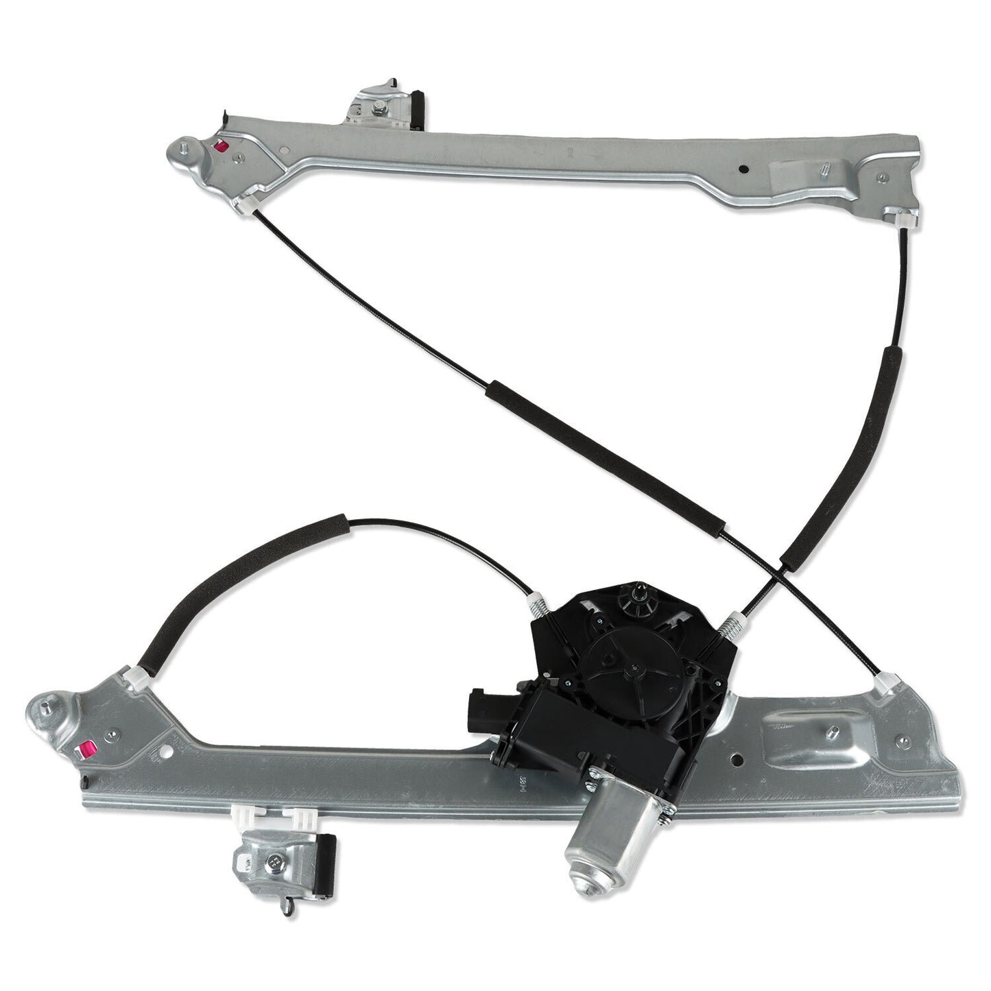 Front Driver LH Side Window Regulator Assembly for Chevrolet for GMC for Cadillac 15-20