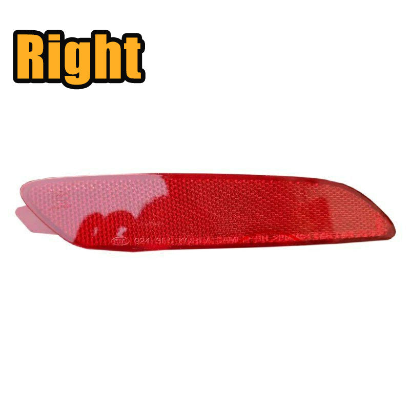 Right Rear Brake Lamp Taillight Bumper Reflector Light for KIA Sorento 2004-2008