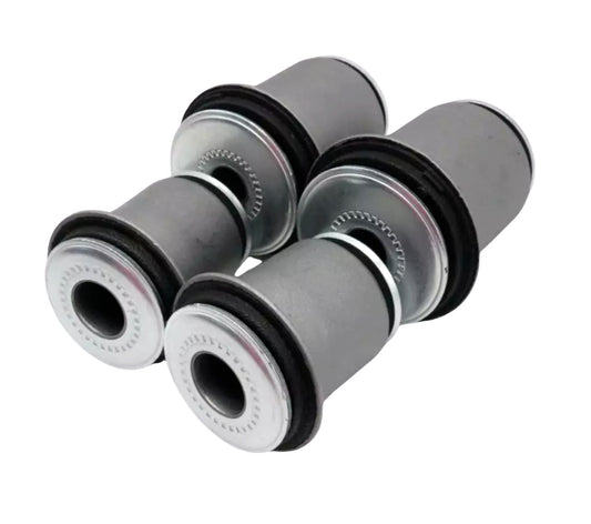 Front Lower Control Arm Bushing Set LR for Toyota 4Runner GX460 48654-60050 4PC