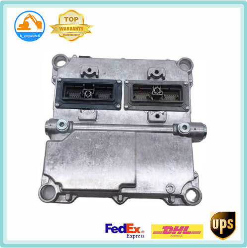 Controller w/ 331-7539 10R-8112 582-6895 for CAT 312D 315D 320D C4.4 C6.6 Engine