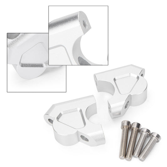 Heightening Handle Handlebar Modification Fit for BMW R1200GS ADV 2013-2017