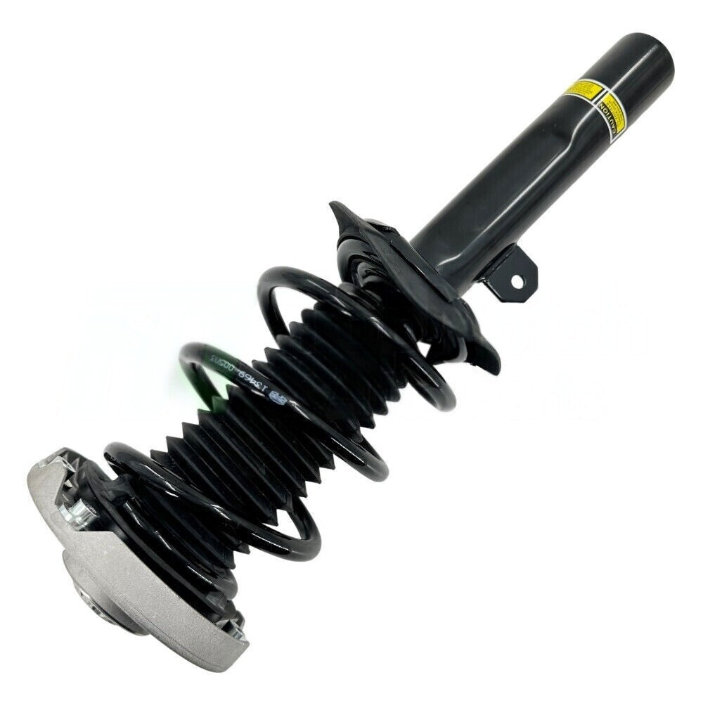2 Fit 2007-2014 for Cadillac for Escalade Gimsi for Yukon Rear Shock Absorber Strut Magnetic 