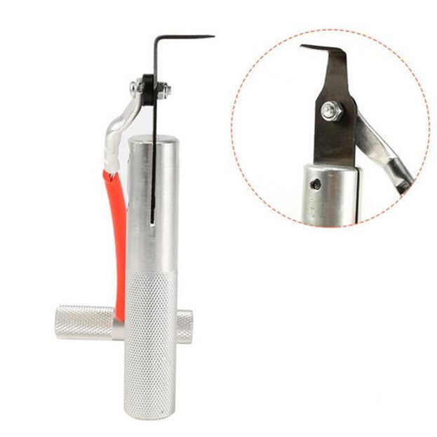 Car Automotives Windscreen Wind Glass Seal Rubber Removal Knife Repair Hand Tool