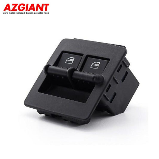 FRONT LEFT SIDE Power WINDOW SWITCH FOR 1998-2010 for VW Beetle